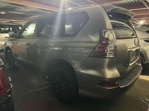2022 Lexus GX 460 Premium