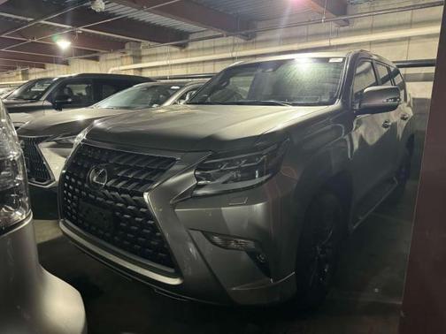 2022 Lexus GX 460 Premium