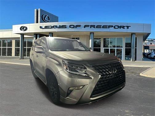 2022 Lexus GX 460 Premium