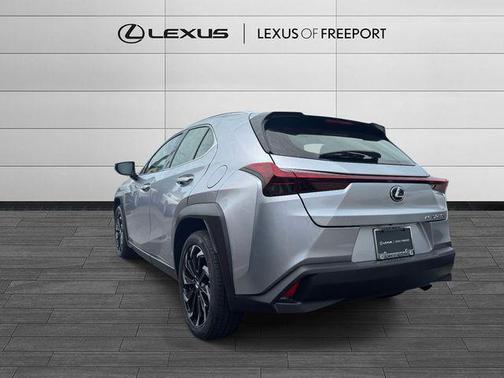 Iridium 2023 Lexus UX 250h Base