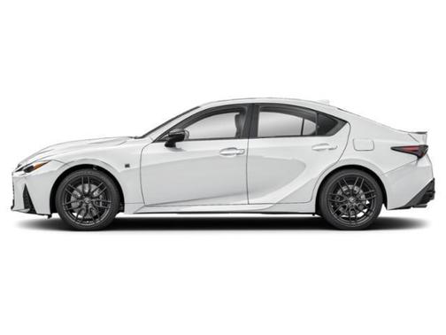 2025 Lexus IS 500 F SPORT Performance