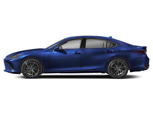 2025 Lexus ES 300h Base