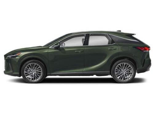 2025 Lexus RX 450h+ Base