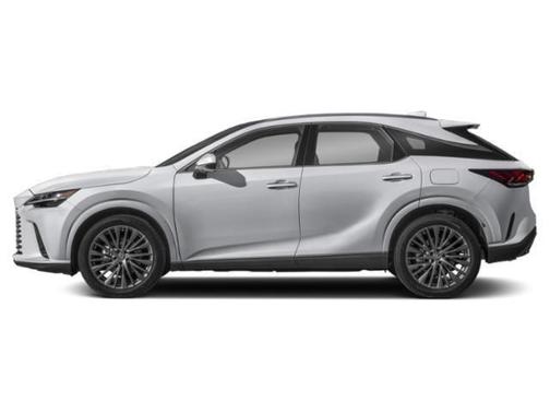 2025 Lexus RX 350h Luxury