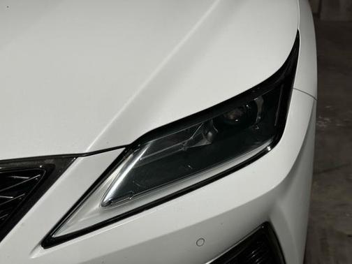 2021 Lexus RX 350 F SPORT Appearance