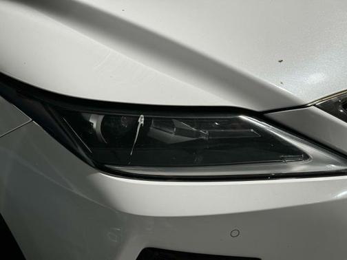 2021 Lexus RX 350 F SPORT Appearance