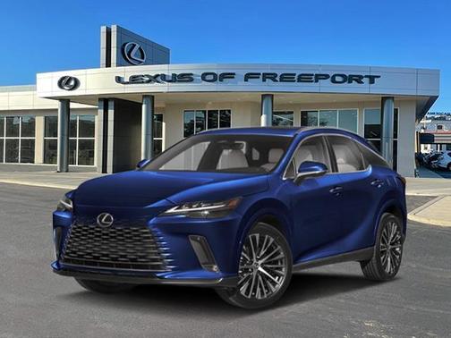 2026 Lexus RX 350 Premium