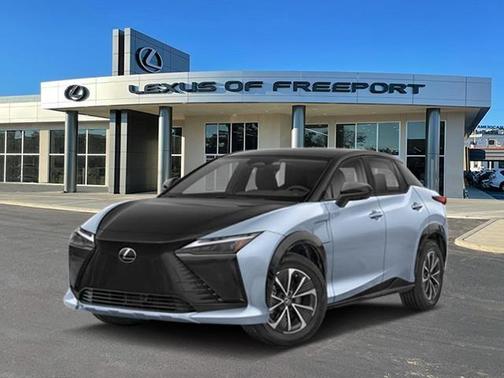 2025 Lexus RZ 450e Premium