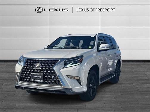 2023 Lexus GX 460 Premium