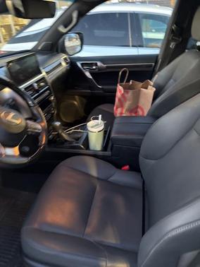 2023 Lexus GX 460 Premium