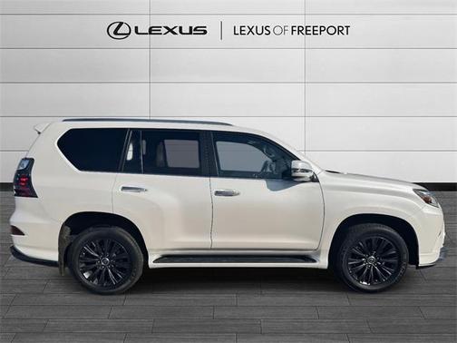 2023 Lexus GX 460 Premium