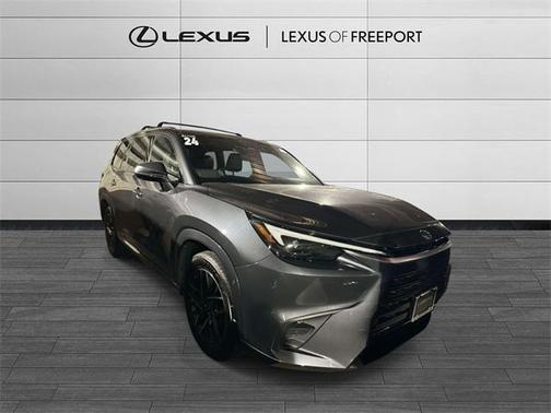2024 Lexus TX 350 Premium