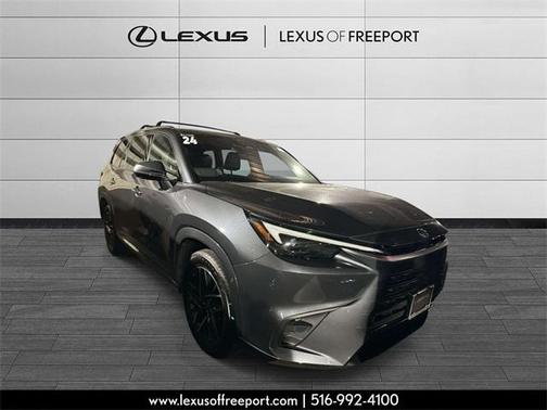 2024 Lexus TX 350 Premium