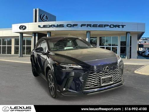 2024 Lexus RX 350 Premium