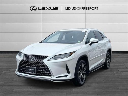 2020 Lexus RX 350 Base
