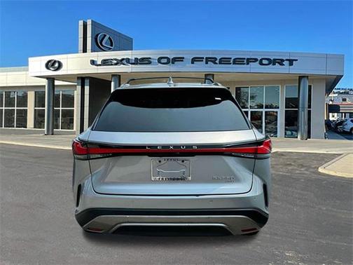 2023 Lexus RX 350 Base