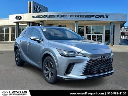 2023 Lexus RX 350 Premium