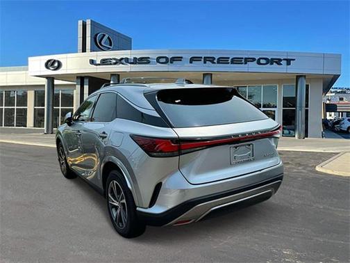2023 Lexus RX 350 Base