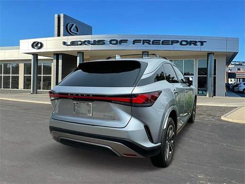 2023 Lexus RX 350 Base