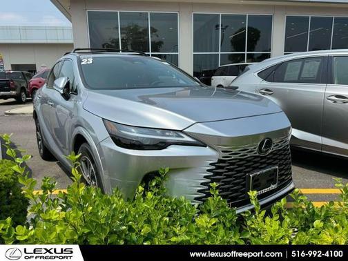 2023 Lexus RX 350 Base