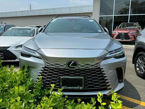 2023 Lexus RX 350 Base