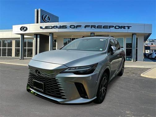 2023 Lexus RX 350 Base