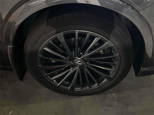 2024 Lexus RX 350 Base