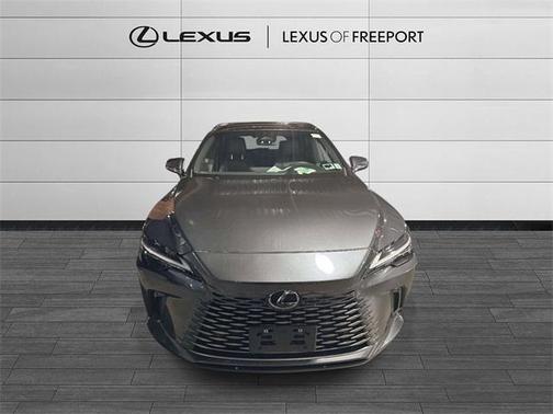 2024 Lexus RX 350 Base