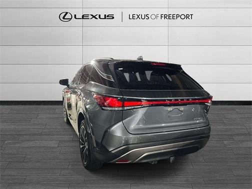 2024 Lexus RX 350 Base