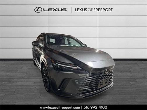 2024 Lexus RX 350 Base