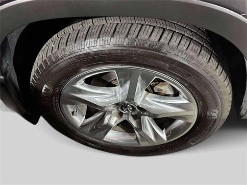 2017 Toyota Highlander Hybrid Limited