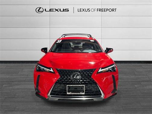 2023 Lexus UX 250h Base