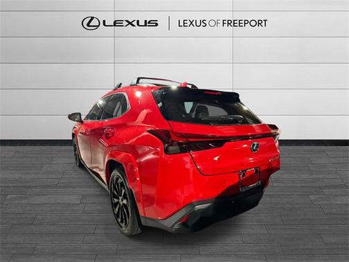 2023 Lexus UX 250h Base