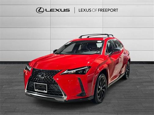 2023 Lexus UX 250h Base