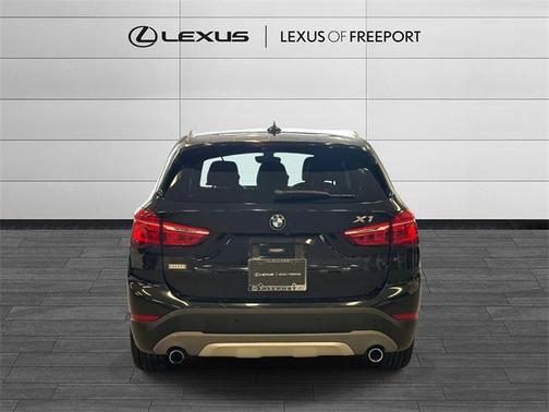 2018 BMW X1 xDrive28i