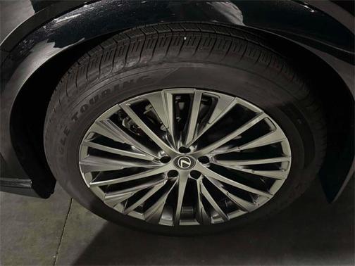 2024 Lexus RX 350 Luxury