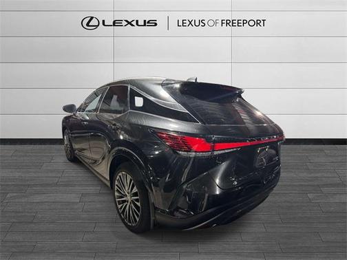 2024 Lexus RX 350 Luxury