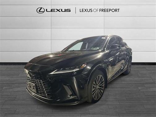2024 Lexus RX 350 Luxury