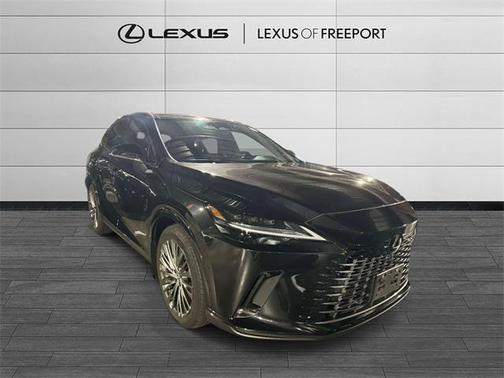 2024 Lexus RX 350 Luxury
