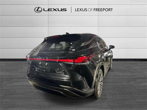2024 Lexus RX 350 Luxury