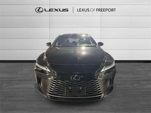 2024 Lexus RX 350 Luxury