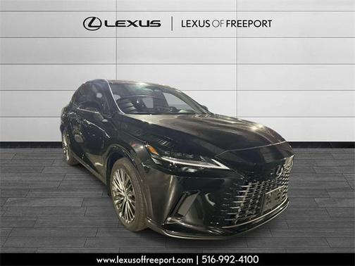 2024 Lexus RX 350 Luxury