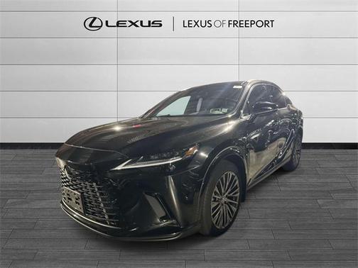 2024 Lexus RX 350 Luxury