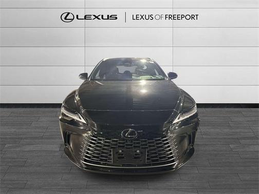 2024 Lexus RX 350 Luxury