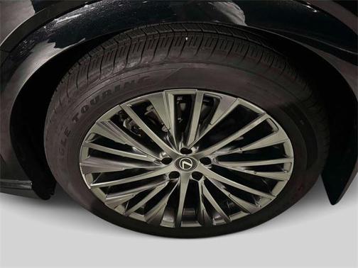 2024 Lexus RX 350 Luxury