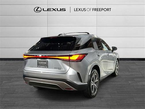 2024 Lexus RX 350 Premium