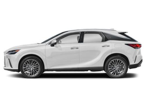 2025 Lexus RX 450h+ Luxury