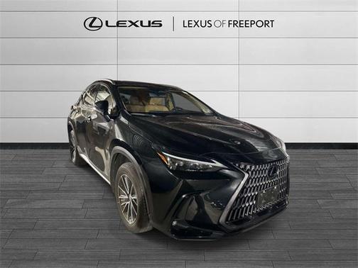 2022 Lexus NX 350 Premium