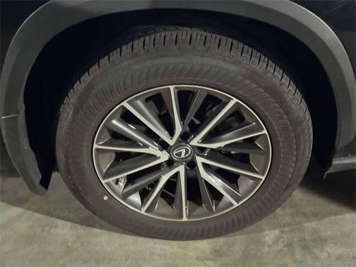 2022 Lexus NX 350 Premium