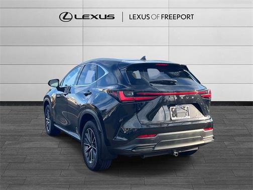 2022 Lexus NX 350 Premium